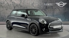 MINI Hatchback 1.5 Cooper 3dr Auto Petrol Hatchback